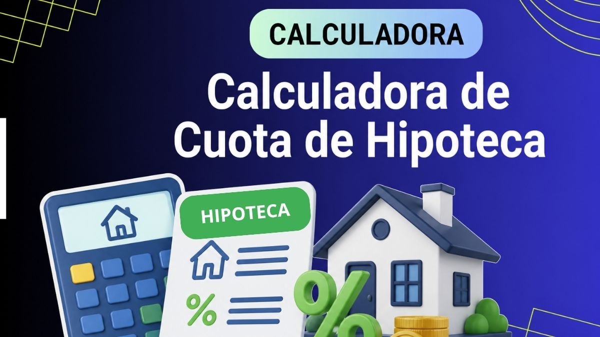 Simulador de Hipoteca