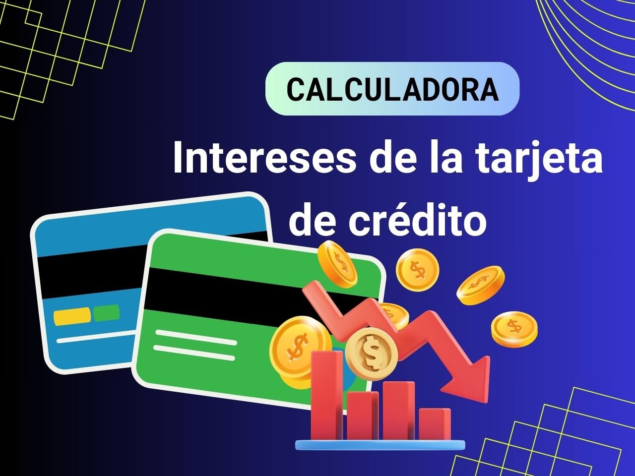 Tarjeta de crédito