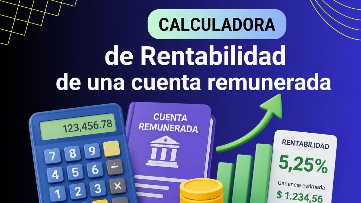 Cuenta remunerada